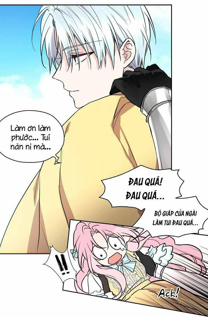 Quyến rũ papa của nhân vật phản diện: Chapter 6