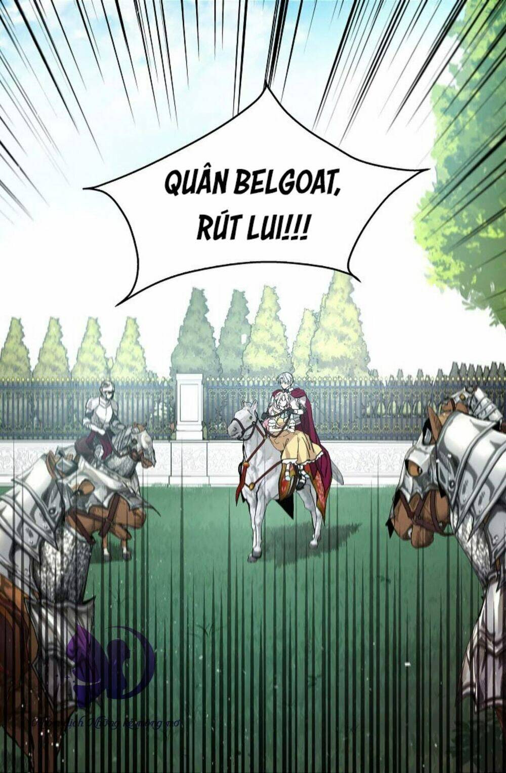 Quyến rũ papa của nhân vật phản diện: Chapter 6