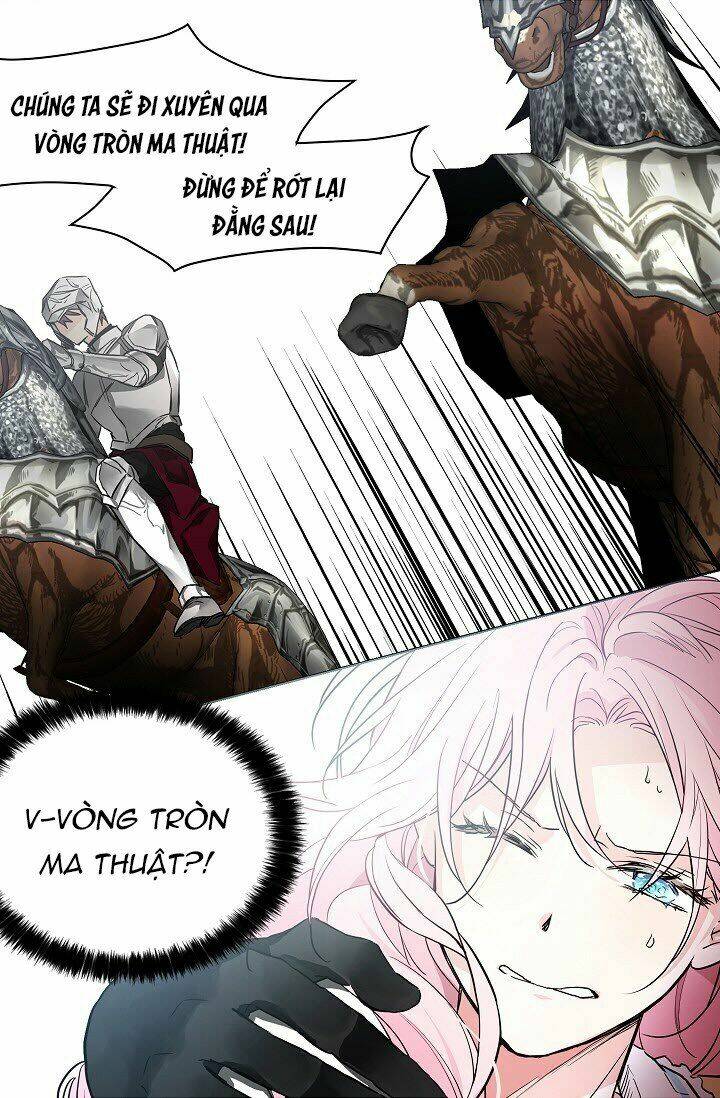 Quyến rũ papa của nhân vật phản diện: Chapter 6