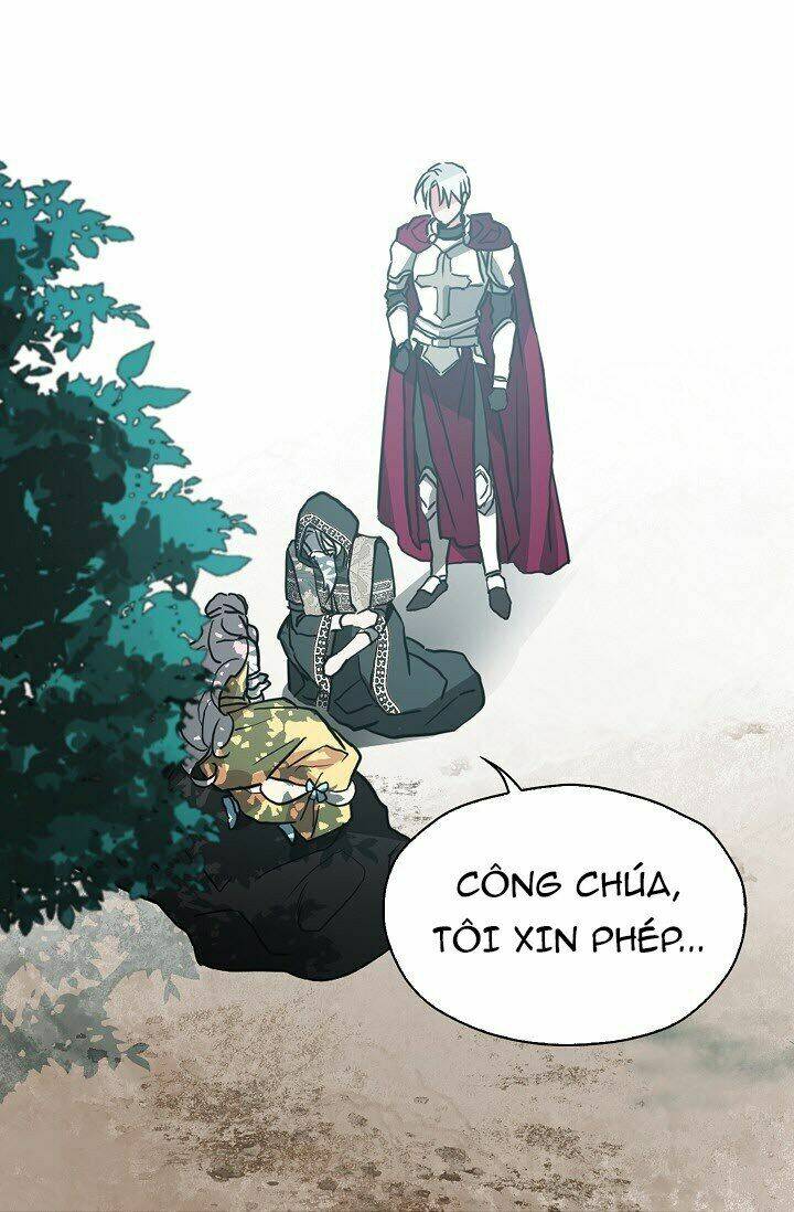 Quyến rũ papa của nhân vật phản diện: Chapter 6