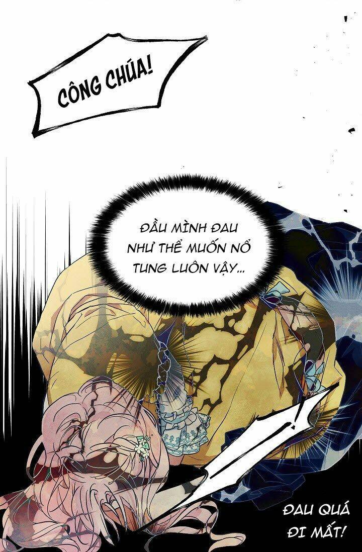 Quyến rũ papa của nhân vật phản diện: Chapter 6