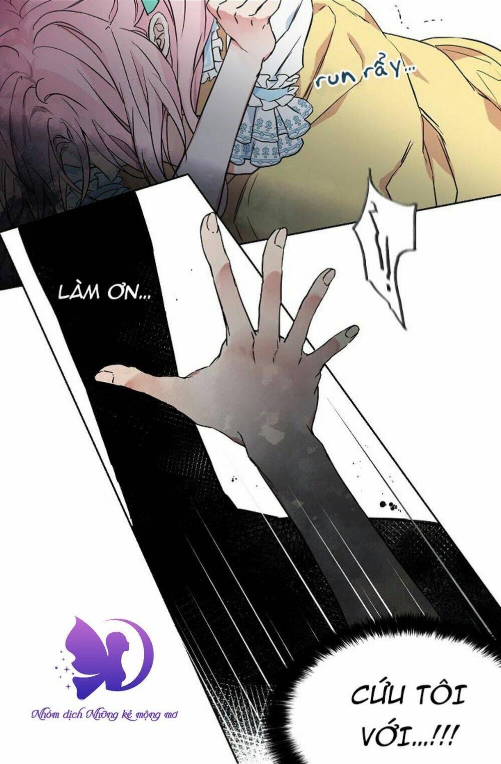 Quyến rũ papa của nhân vật phản diện: Chapter 6