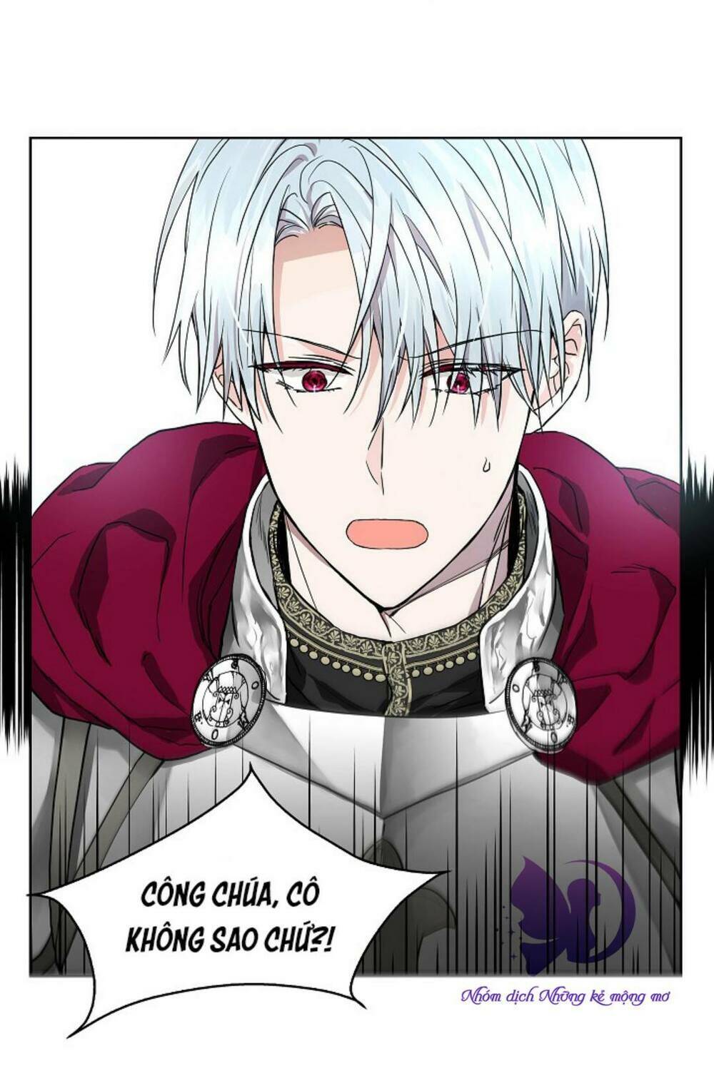 Quyến rũ papa của nhân vật phản diện: Chapter 6