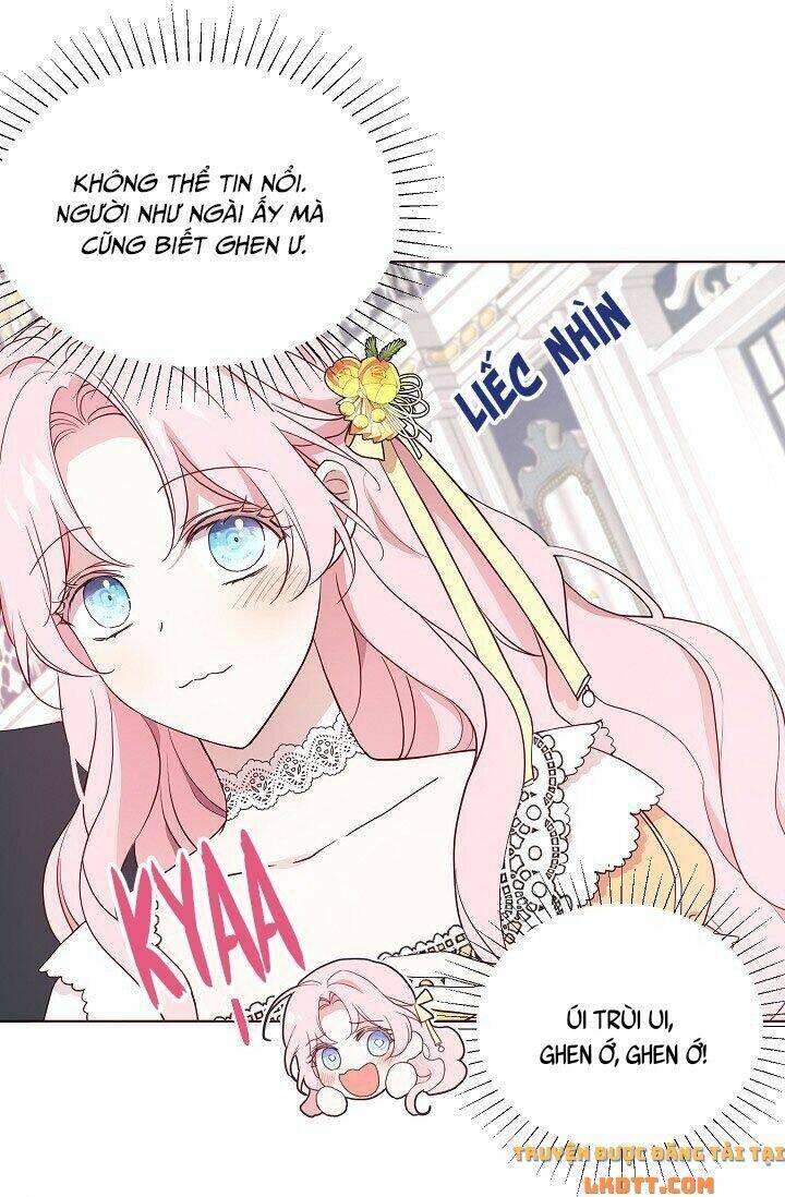 Quyến rũ papa của nhân vật phản diện: Chapter 60