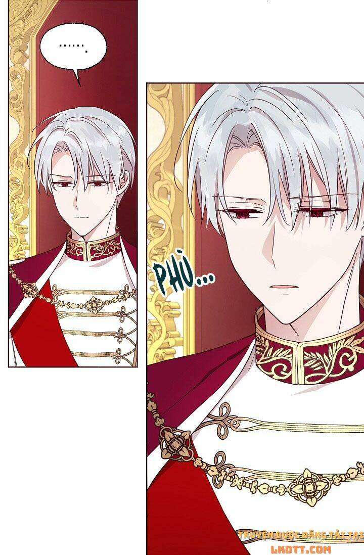 Quyến rũ papa của nhân vật phản diện: Chapter 60