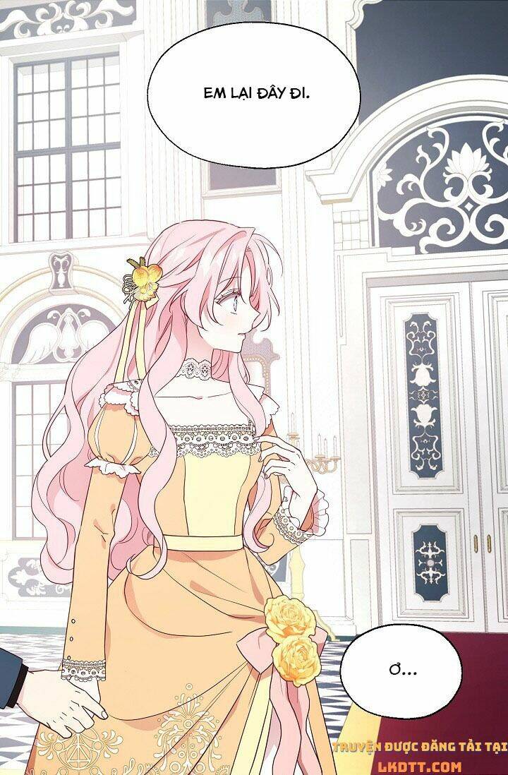 Quyến rũ papa của nhân vật phản diện: Chapter 60