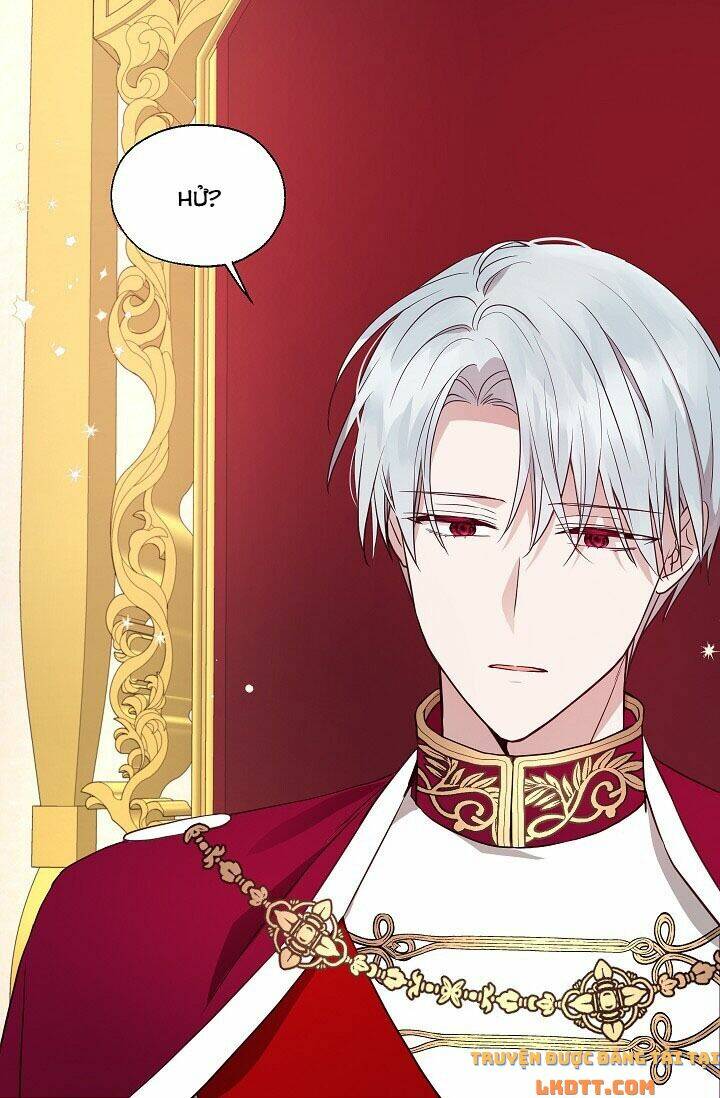 Quyến rũ papa của nhân vật phản diện: Chapter 60