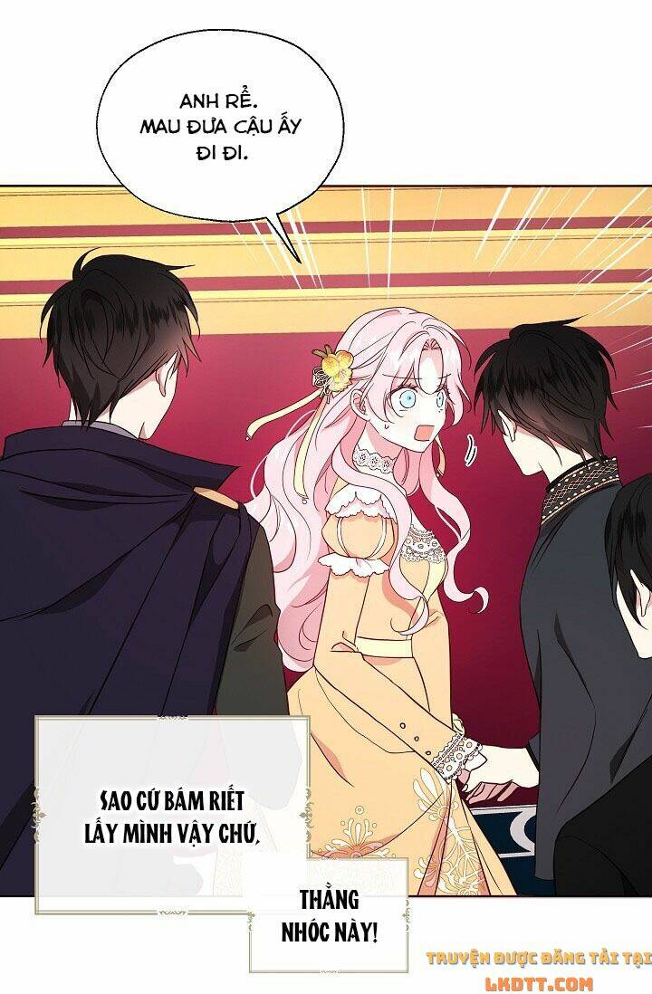 Quyến rũ papa của nhân vật phản diện: Chapter 60