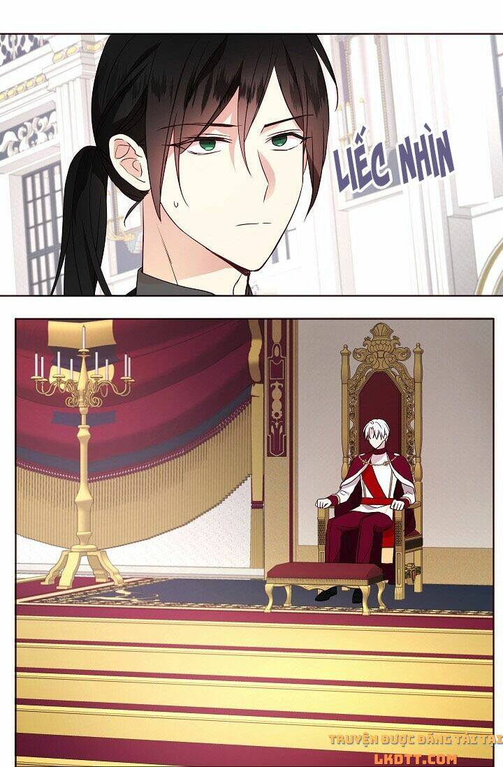 Quyến rũ papa của nhân vật phản diện: Chapter 60