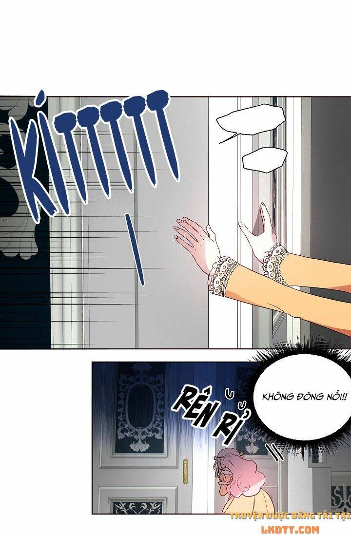 Quyến rũ papa của nhân vật phản diện: Chapter 60