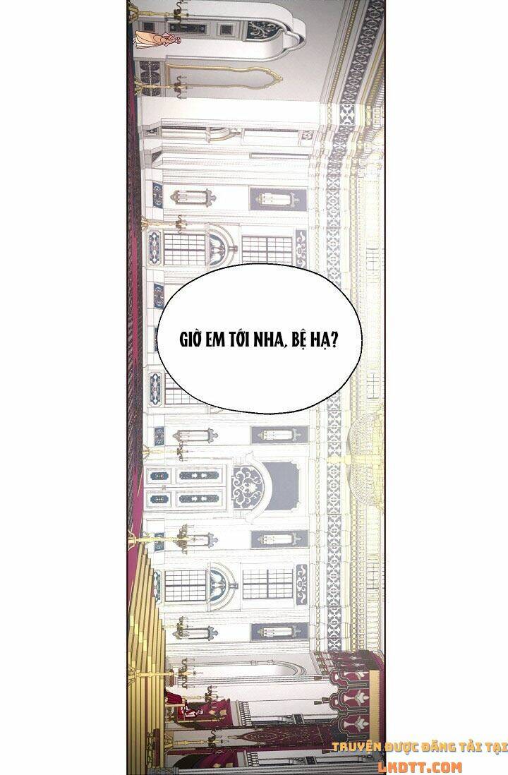 Quyến rũ papa của nhân vật phản diện: Chapter 60
