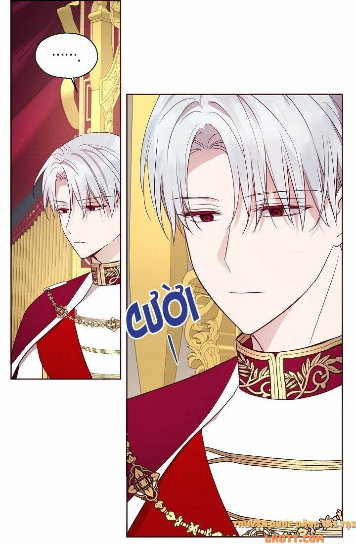 Quyến rũ papa của nhân vật phản diện: Chapter 60
