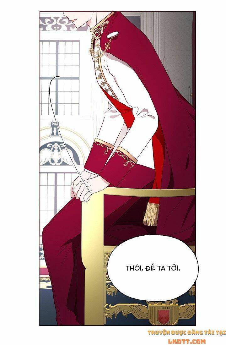Quyến rũ papa của nhân vật phản diện: Chapter 60