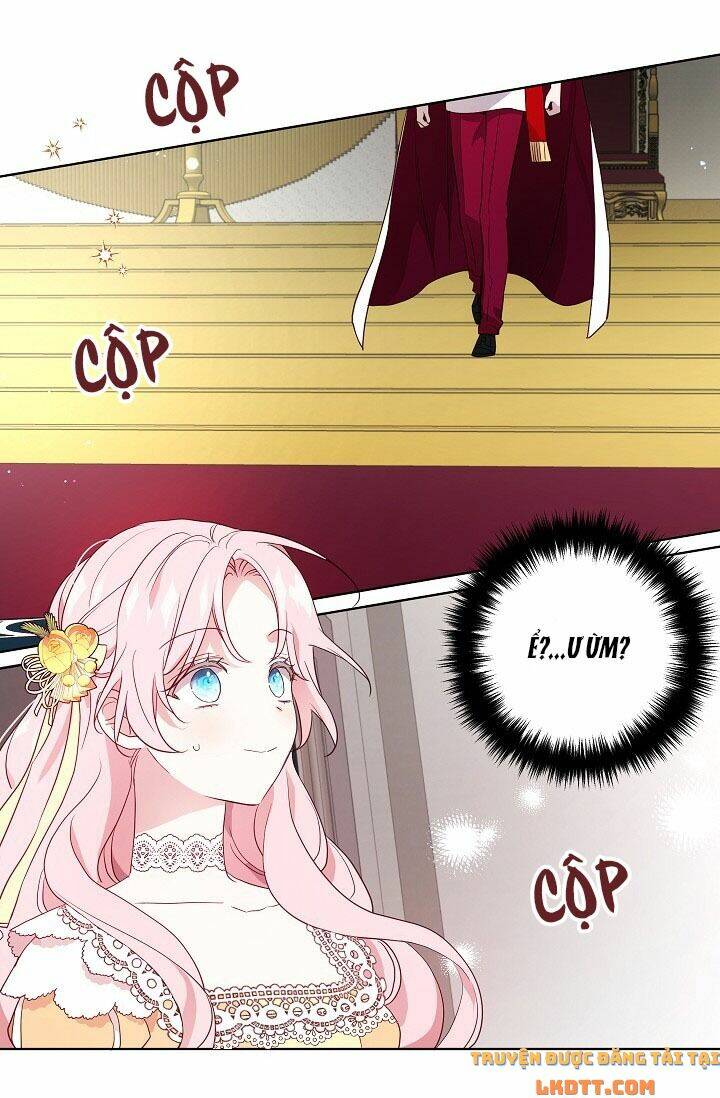 Quyến rũ papa của nhân vật phản diện: Chapter 60