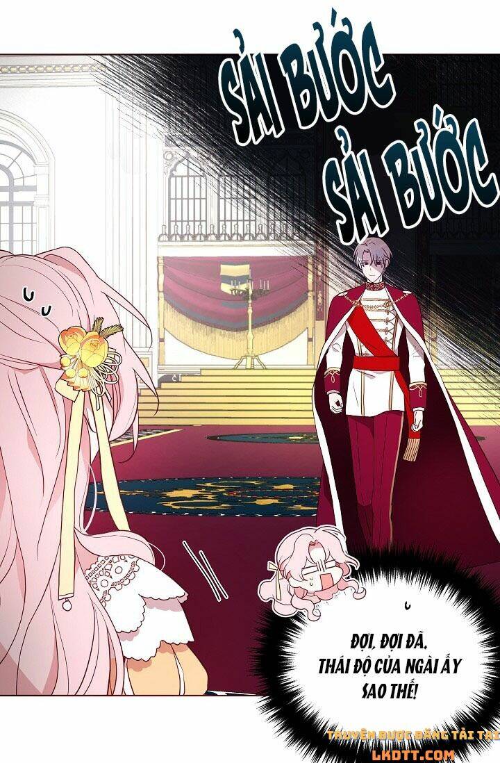 Quyến rũ papa của nhân vật phản diện: Chapter 60