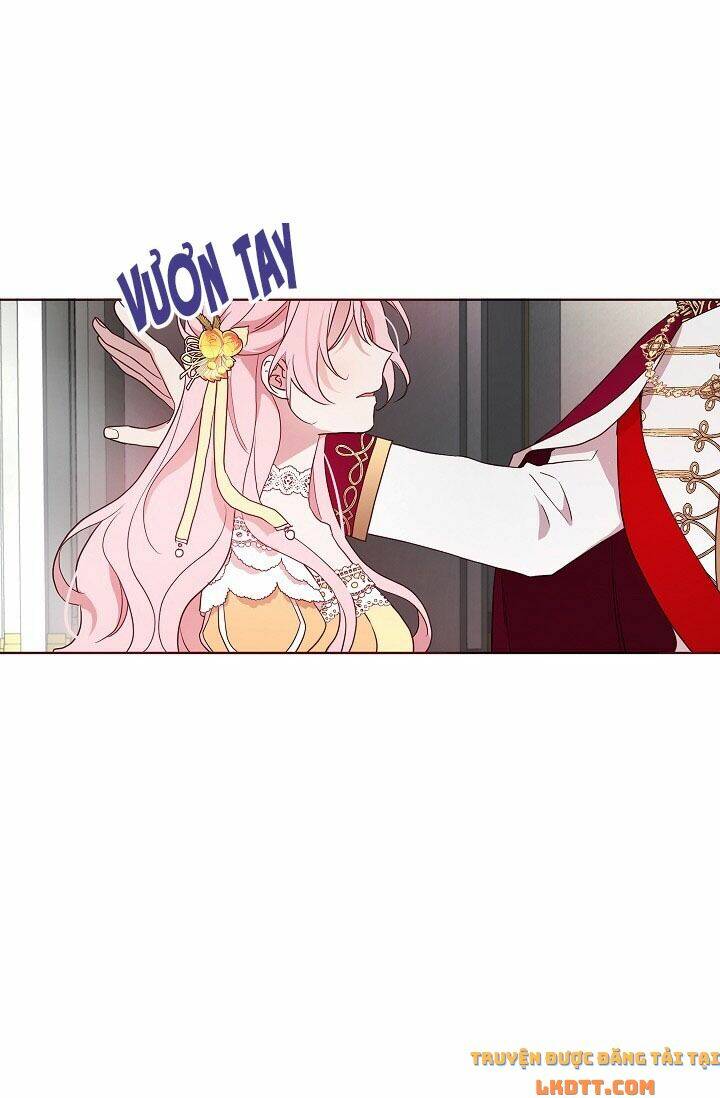 Quyến rũ papa của nhân vật phản diện: Chapter 60