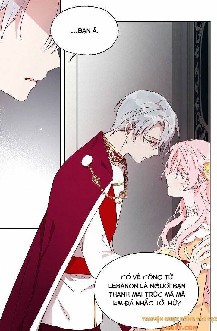 Quyến rũ papa của nhân vật phản diện: Chapter 60