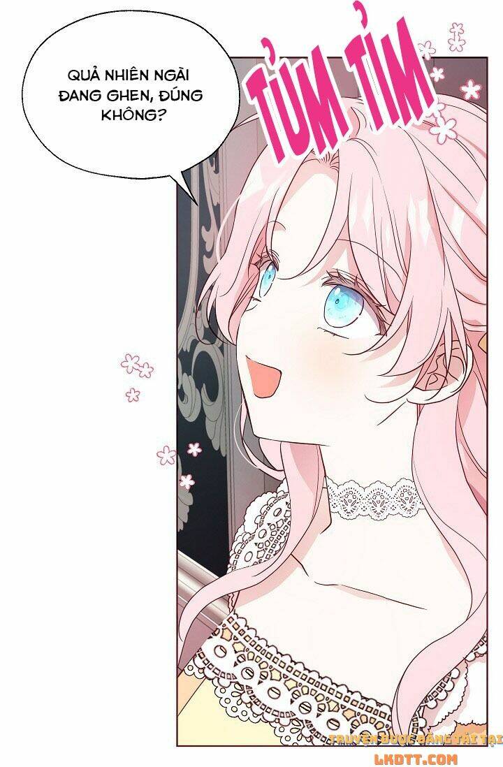 Quyến rũ papa của nhân vật phản diện: Chapter 60