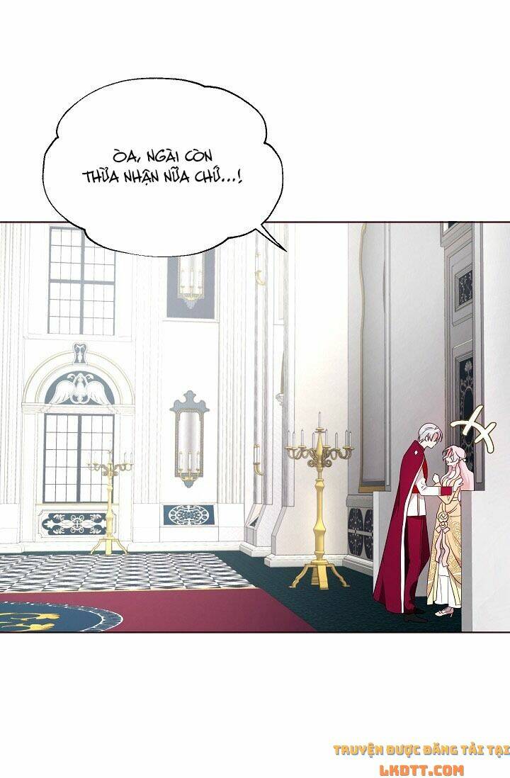 Quyến rũ papa của nhân vật phản diện: Chapter 60