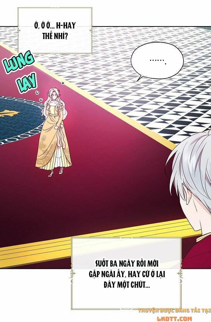 Quyến rũ papa của nhân vật phản diện: Chapter 60