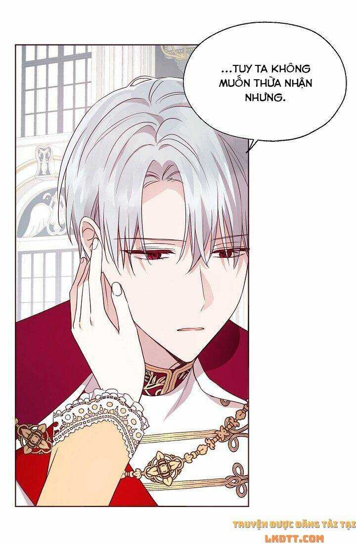 Quyến rũ papa của nhân vật phản diện: Chapter 60