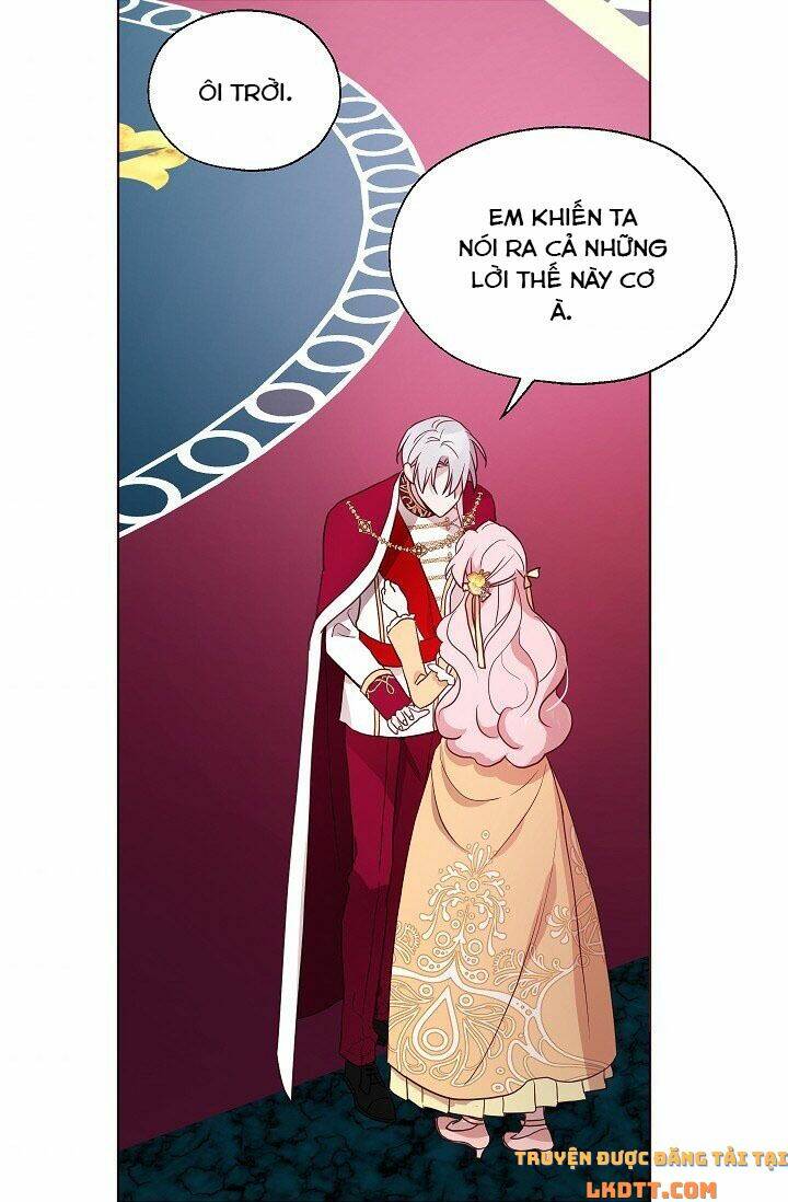 Quyến rũ papa của nhân vật phản diện: Chapter 60