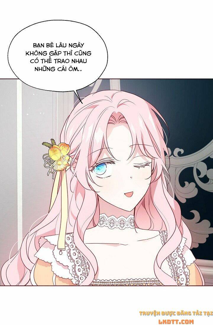 Quyến rũ papa của nhân vật phản diện: Chapter 60