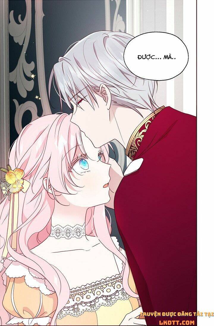 Quyến rũ papa của nhân vật phản diện: Chapter 60