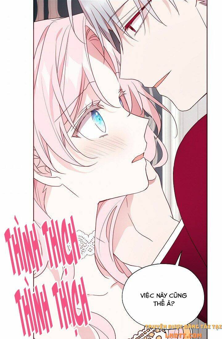 Quyến rũ papa của nhân vật phản diện: Chapter 60