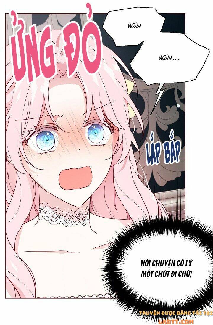Quyến rũ papa của nhân vật phản diện: Chapter 60