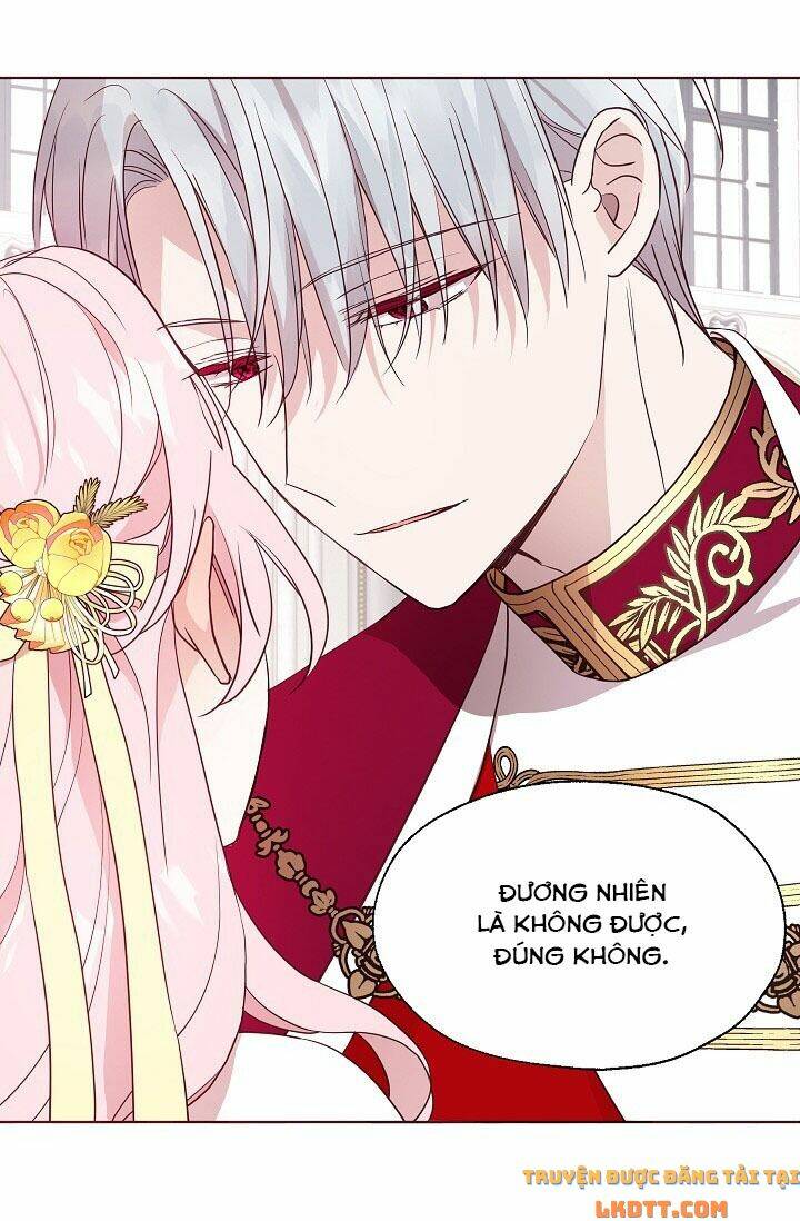 Quyến rũ papa của nhân vật phản diện: Chapter 60