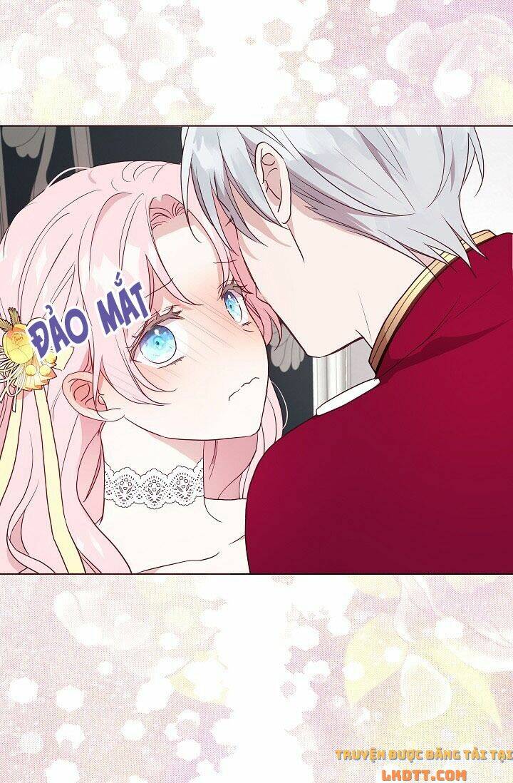 Quyến rũ papa của nhân vật phản diện: Chapter 60