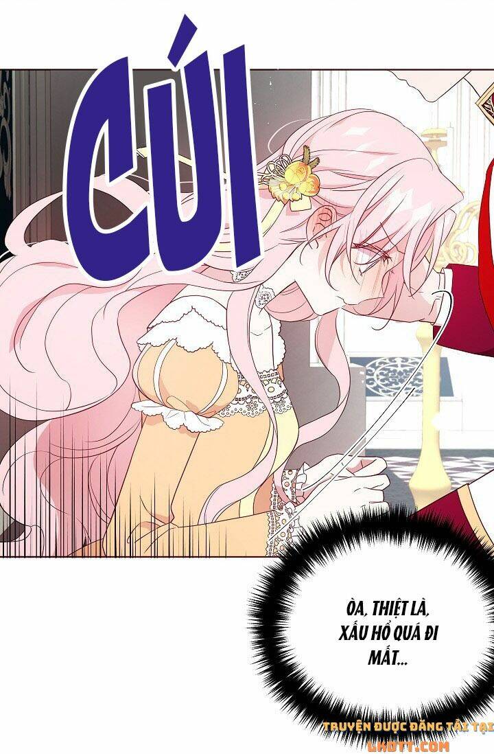 Quyến rũ papa của nhân vật phản diện: Chapter 60