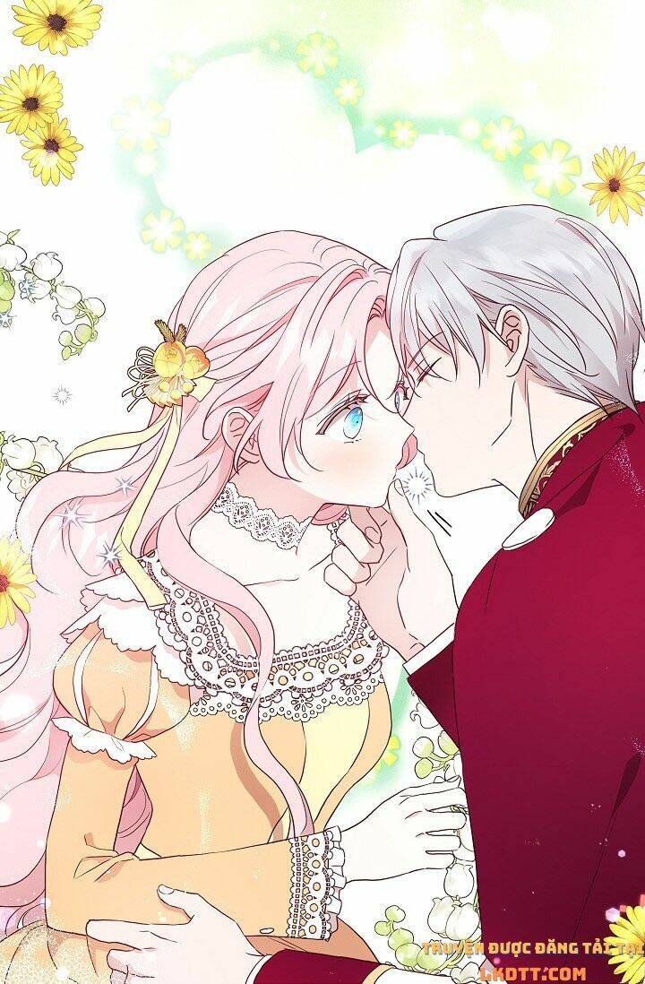 Quyến rũ papa của nhân vật phản diện: Chapter 60
