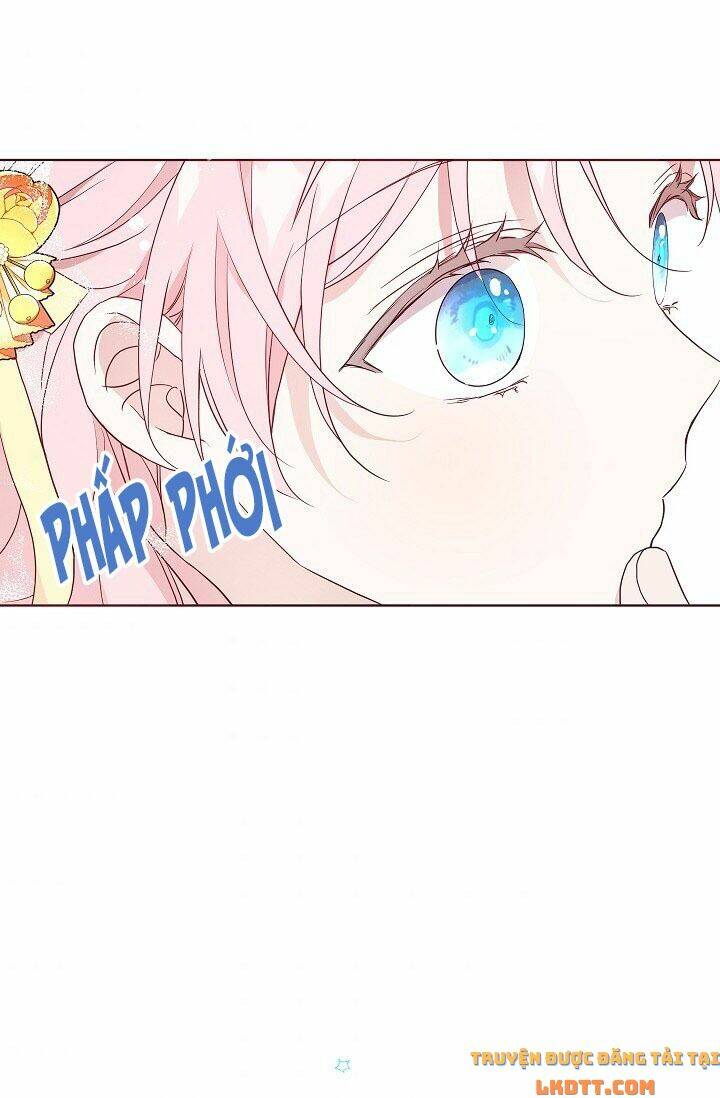 Quyến rũ papa của nhân vật phản diện: Chapter 60