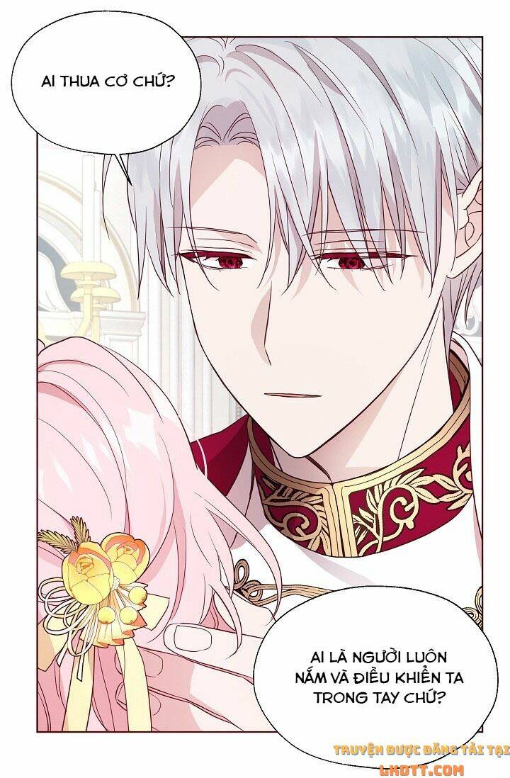 Quyến rũ papa của nhân vật phản diện: Chapter 60