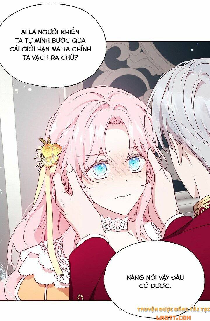 Quyến rũ papa của nhân vật phản diện: Chapter 60