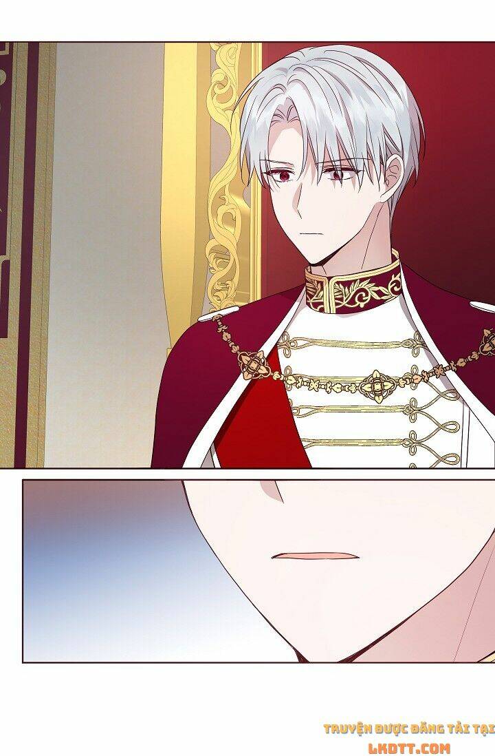 Quyến rũ papa của nhân vật phản diện: Chapter 60