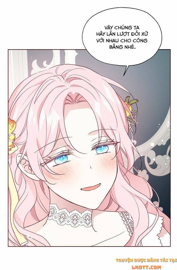 Quyến rũ papa của nhân vật phản diện: Chapter 60