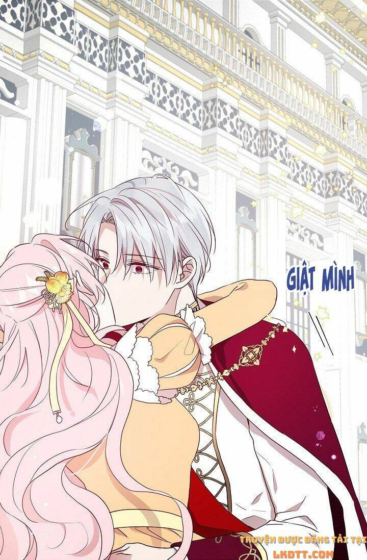 Quyến rũ papa của nhân vật phản diện: Chapter 60