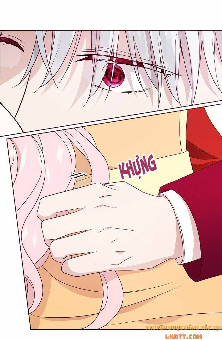 Quyến rũ papa của nhân vật phản diện: Chapter 60