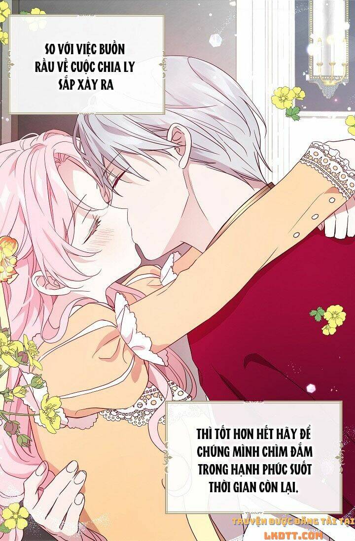 Quyến rũ papa của nhân vật phản diện: Chapter 60
