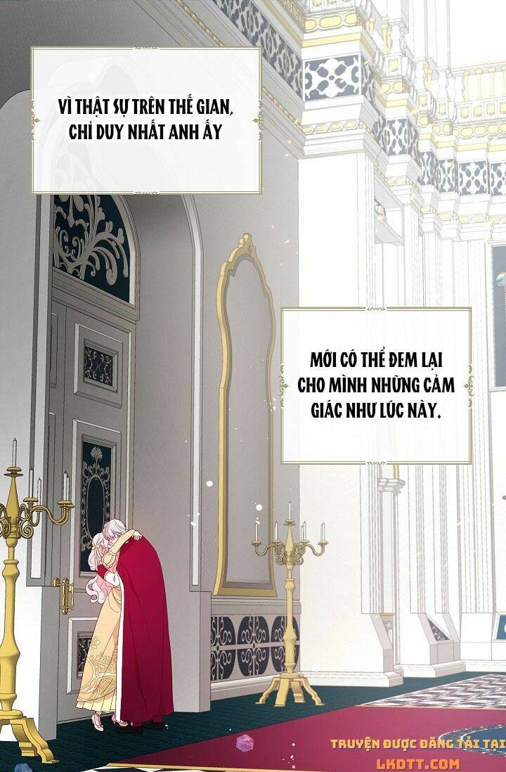 Quyến rũ papa của nhân vật phản diện: Chapter 60