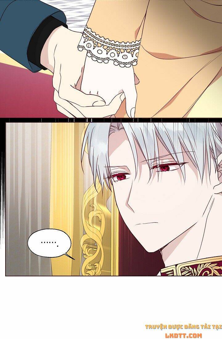 Quyến rũ papa của nhân vật phản diện: Chapter 60