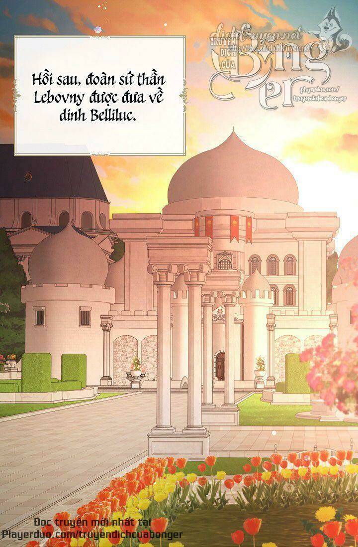 Quyến rũ papa của nhân vật phản diện: Chapter 62