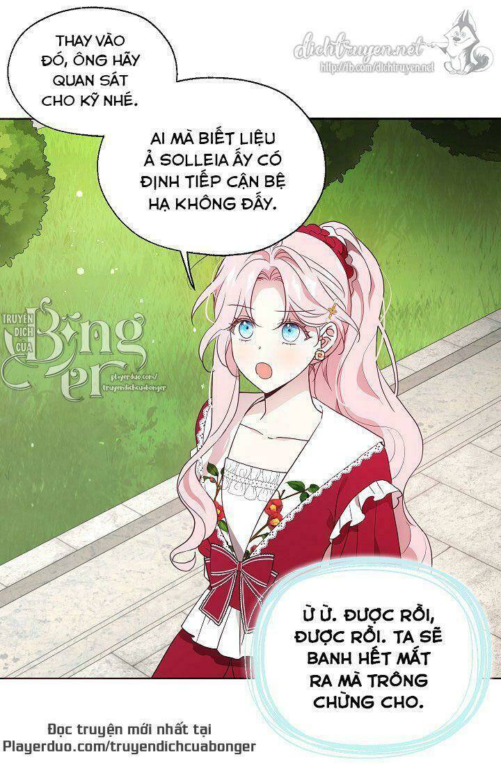 Quyến rũ papa của nhân vật phản diện: Chapter 62