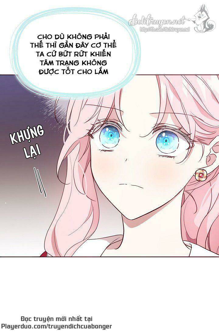 Quyến rũ papa của nhân vật phản diện: Chapter 62