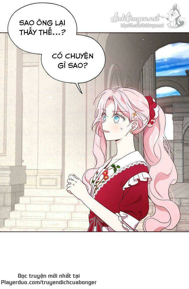 Quyến rũ papa của nhân vật phản diện: Chapter 62