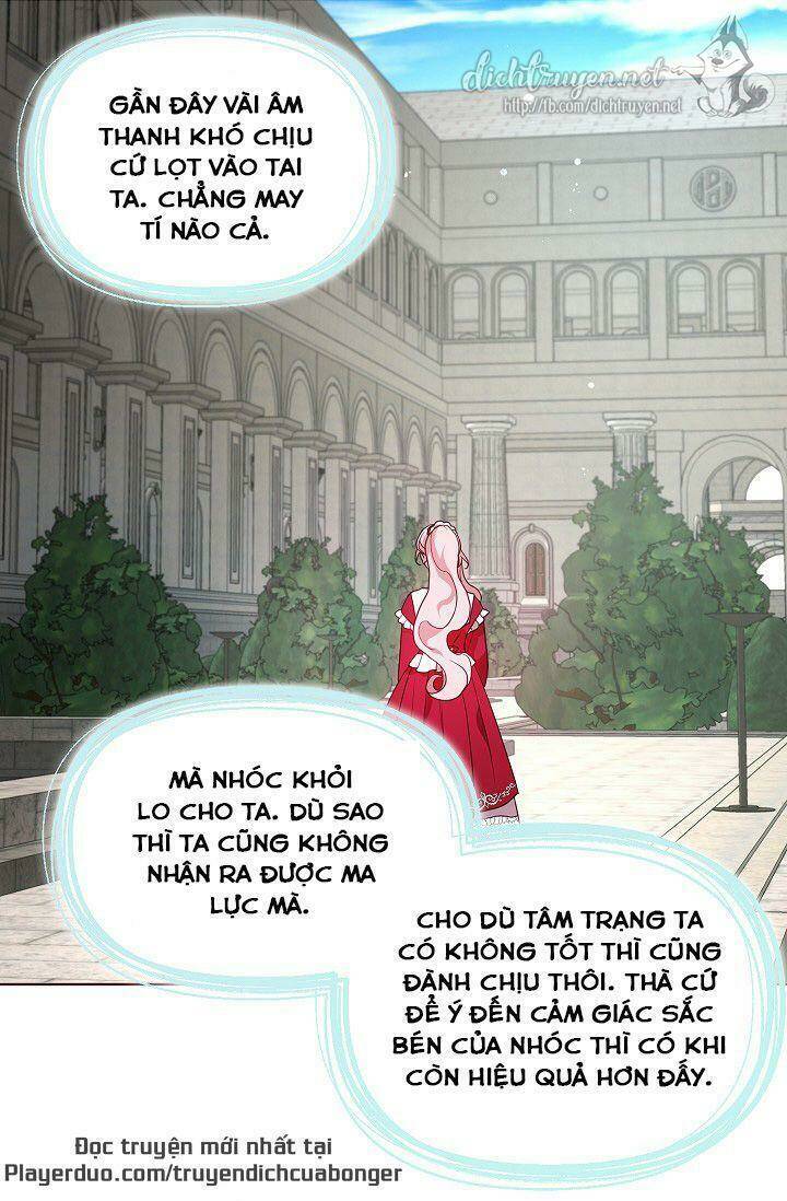 Quyến rũ papa của nhân vật phản diện: Chapter 62