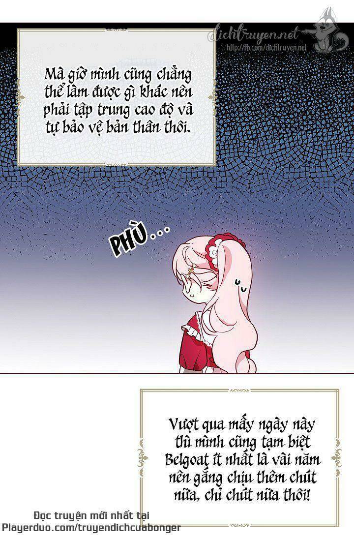 Quyến rũ papa của nhân vật phản diện: Chapter 62